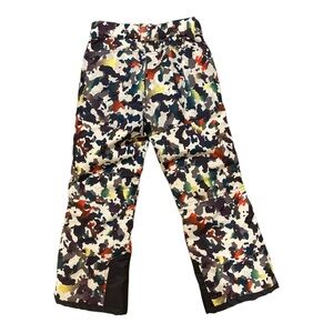 Girls snow pants